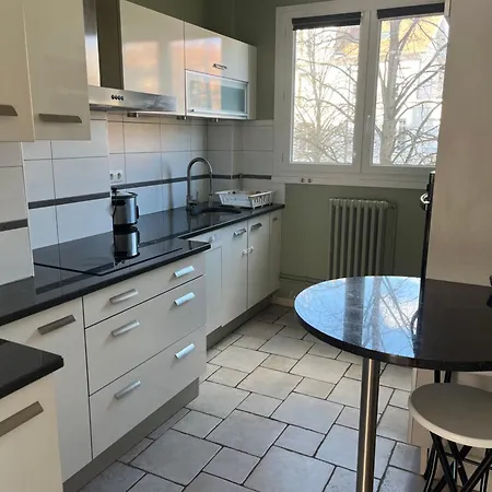 Grand Le Saint Marceaux Centre Reims