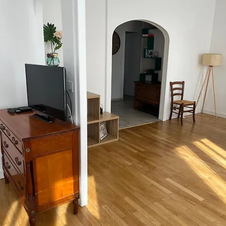 Grand Le Saint Marceaux Centre Reims