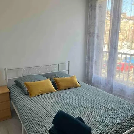 Grand Le Saint Marceaux Centre Reims